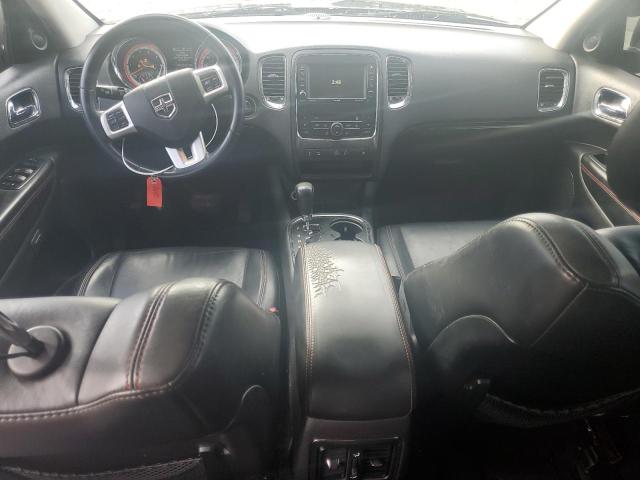 Photo 8 from auction – 2013 DODGE DURANGO R/ with VIN 1C4SDHCT2DC604722