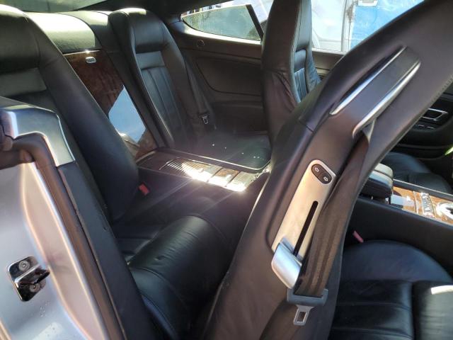 Photo 10 from auction – 2005 BENTLEY CONTINENTA with VIN SCBCR63W15C023866