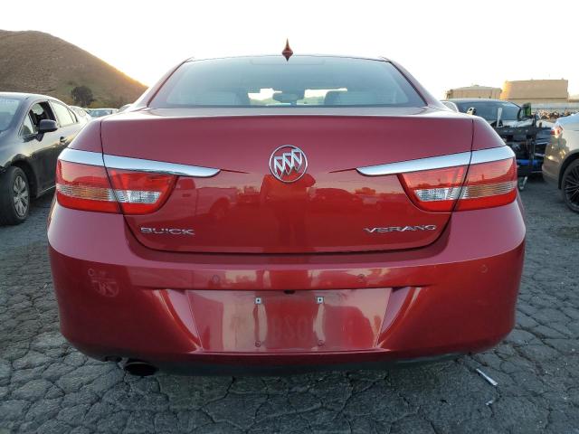 Photo 6 from auction – 2014 BUICK VERANO CON with VIN 1G4PR5SK1E4209226