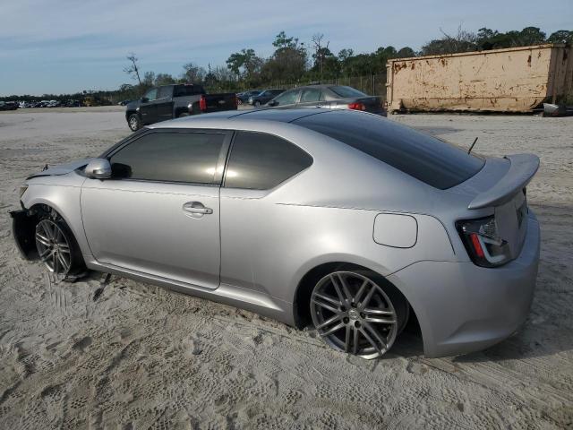 Photo 2 from auction – 2013 TOYOTA SCION TC with VIN JTKJF5C78D3051638