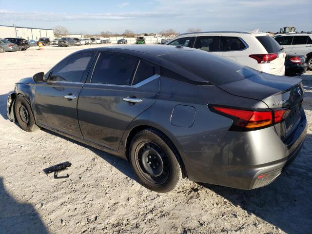 Photo 2 from auction – 2019 NISSAN ALTIMA S with VIN 1N4BL4BV8KC214404
