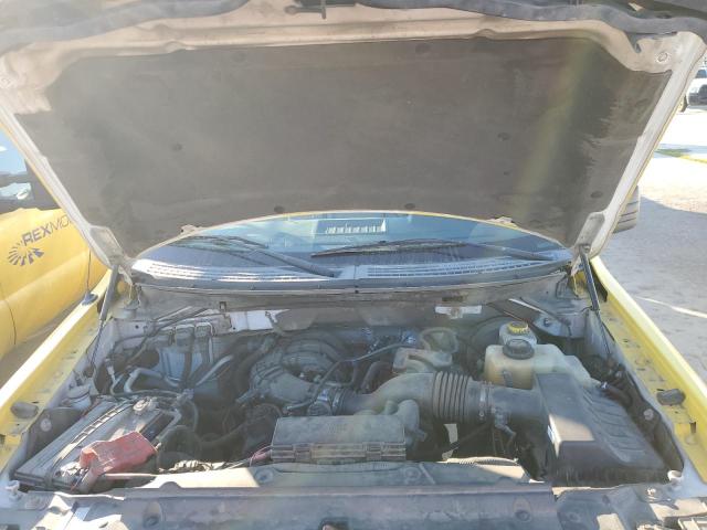 Photo 11 from auction – 2014 FORD F150 with VIN 1FTMF1CM8EKG33104