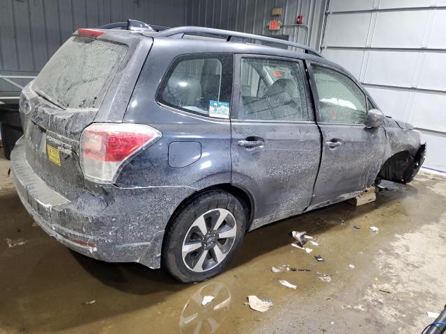 Photo 3 from auction – 2017 SUBARU FORESTER 2 with VIN JF2SJABC2HH547871