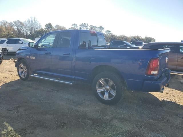 Photo 2 from auction – 2014 RAM 1500 SPORT with VIN 1C6RR6HT1ES333079
