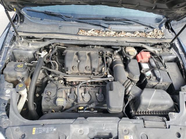 Photo 11 from auction – 2013 FORD TAURUS POL with VIN 1FAHP2L88DG222560