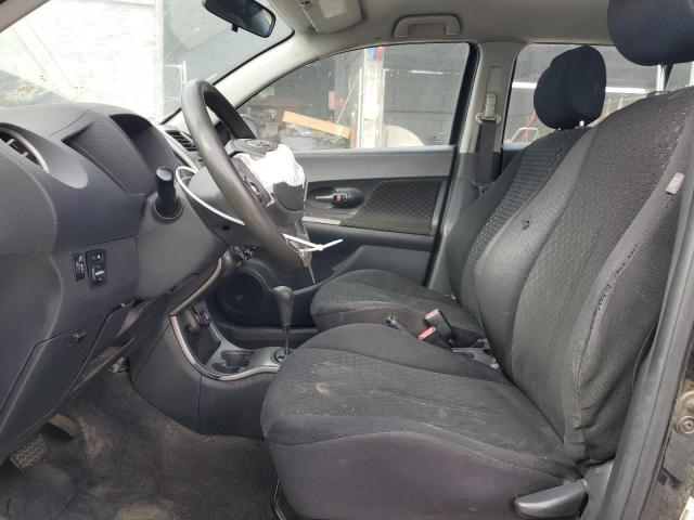 Photo 7 from auction – 2011 TOYOTA SCION XD with VIN JTKKU4B41B1012877
