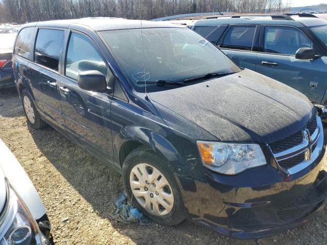 Photo 4 from auction – 2016 DODGE GRAND CARA with VIN 2C4RDGBG3GR147461