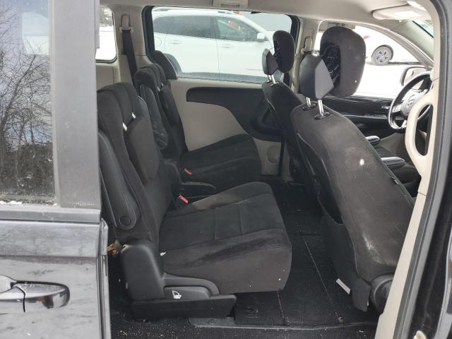 Photo 11 from auction – 2012 DODGE GRAND CARA with VIN 2C4RDGBG2CR130080