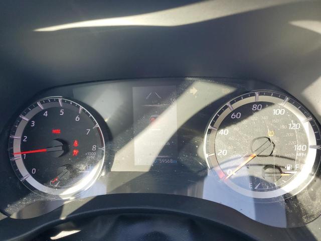 Photo 9 from auction – 2021 TOYOTA HIGHLANDER with VIN 5TDZZRAH3MS517494
