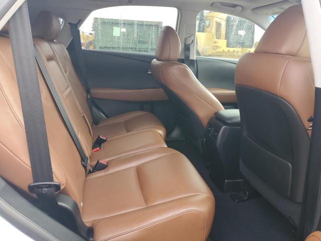 Photo 11 from auction – 2014 LEXUS RX 350 with VIN 2T2ZK1BA3EC145815