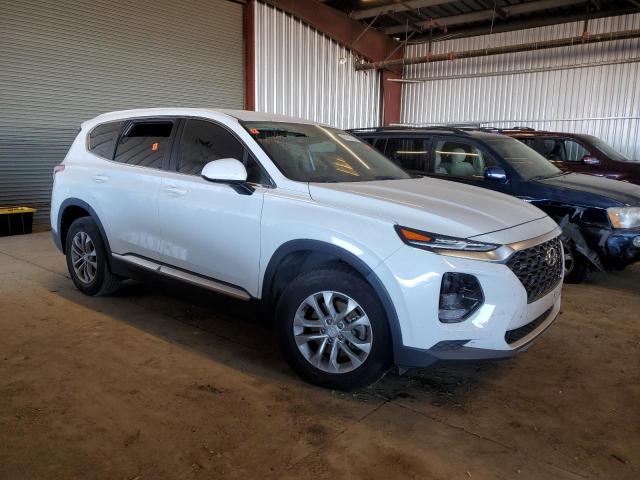 Photo 4 from auction – 2019 HYUNDAI SANTA FE S with VIN 5NMS23AD3KH102465