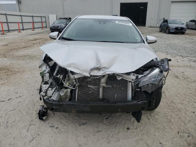 Photo 5 from auction – 2018 TOYOTA COROLLA L with VIN 5YFBURHE5JP820437