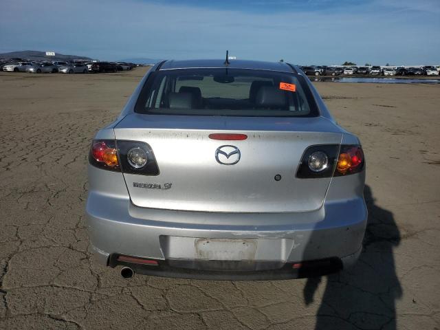 Photo 6 from auction – 2005 MAZDA 3 S with VIN JM1BK323551294573