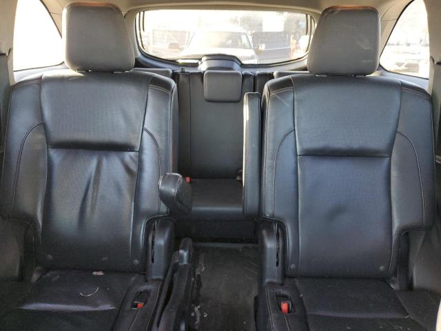 Photo 10 from auction – 2015 TOYOTA HIGHLANDER with VIN 5TDDKRFH1FS110042
