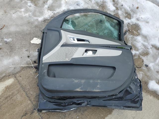 Photo 13 from auction – 2017 CHEVROLET EQUINOX LT with VIN 2GNFLFE35H6300120