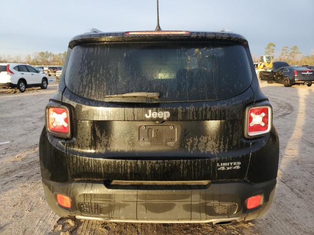 Photo 6 from auction – 2017 JEEP RENEGADE L with VIN ZACCJADB9HPE38713