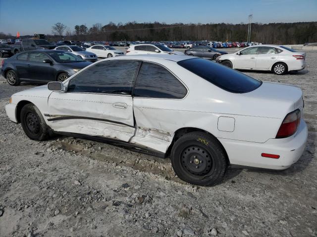 Photo 2 from auction – 1996 HONDA ACCORD LX with VIN 1HGCD7232TA019294