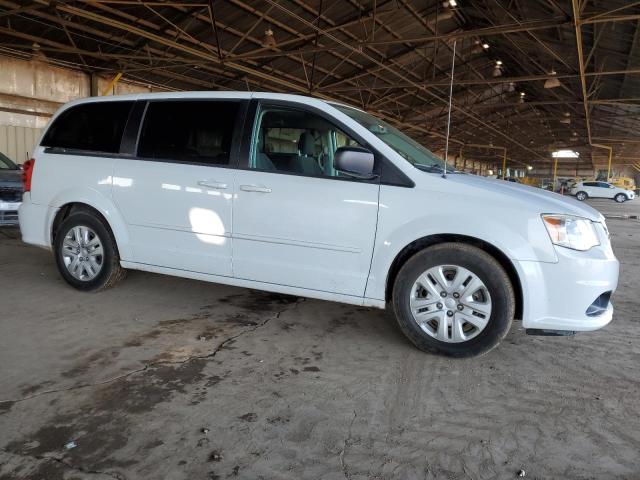 Photo 4 from auction – 2016 DODGE GRAND CARA with VIN 2C4RDGBG6GR267500