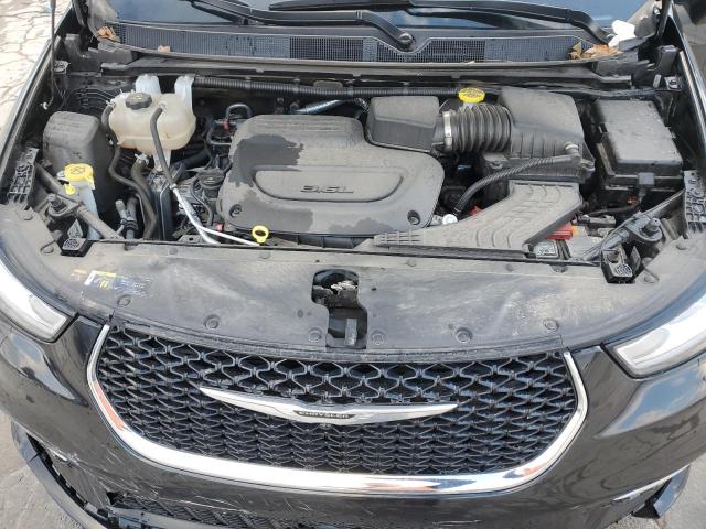 Photo 12 from auction – 2023 CHRYSLER PACIFICA T with VIN 2C4RC1BG5PR529409