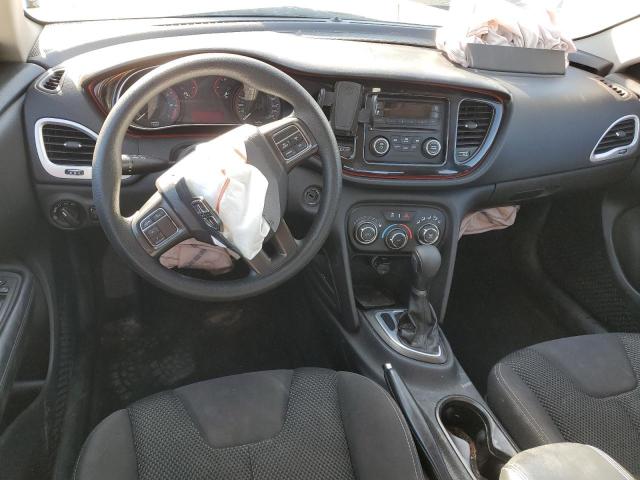 Photo 8 from auction – 2016 DODGE DART SXT with VIN 1C3CDFBB7GD570751