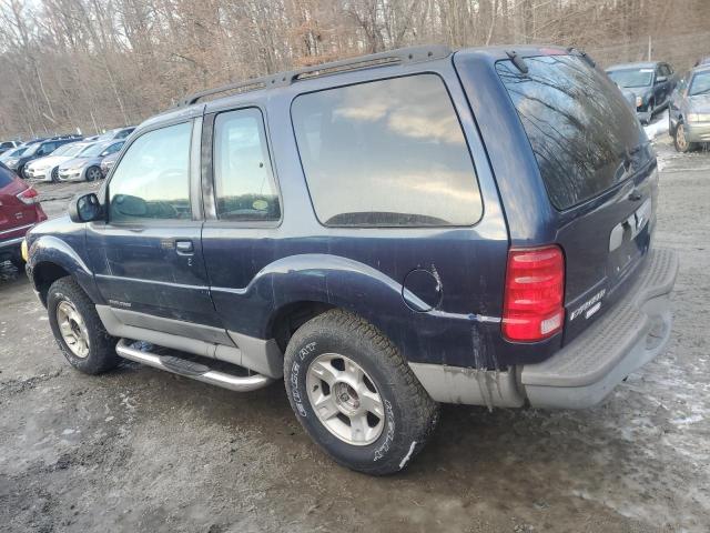 Photo 2 from auction – 2002 FORD EXPLORER S with VIN 1FMZU70E62UD52863