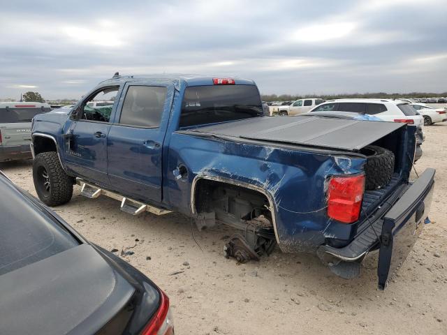 Photo 2 from auction – 2018 CHEVROLET SILVERADO with VIN 3GCPCREC7JG492391