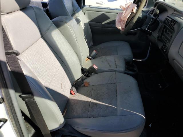 Photo 10 from auction – 2011 FORD RANGER with VIN 1FTKR1AD1BPB21653