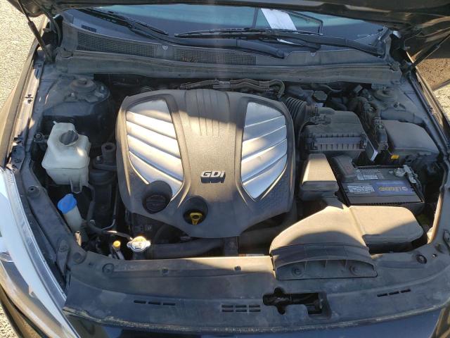 Photo 11 from auction – 2014 KIA CADENZA PR with VIN KNALN4D79E5144893