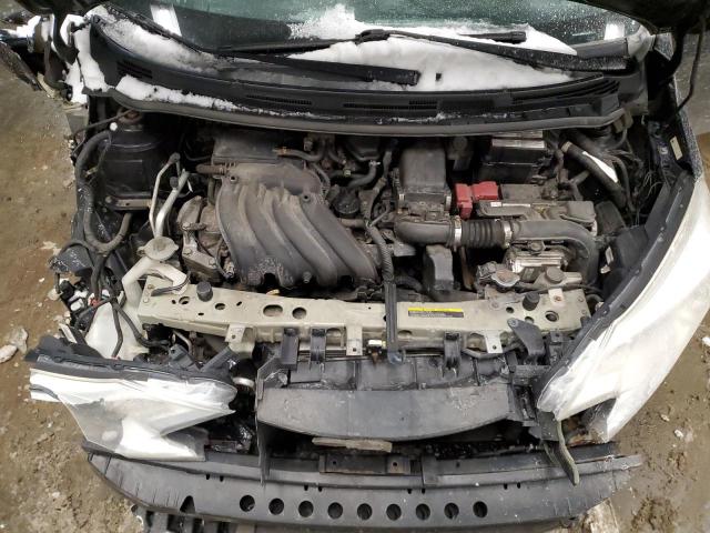 Photo 11 from auction – 2014 NISSAN VERSA NOTE with VIN 3N1CE2CP5EL350272