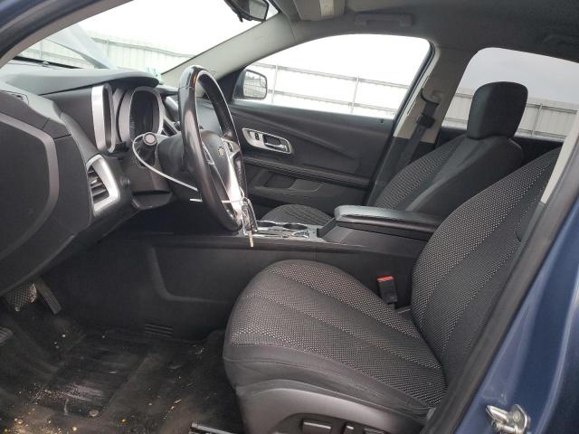 Photo 7 from auction – 2012 CHEVROLET EQUINOX LT with VIN 2GNFLEEK0C6303551