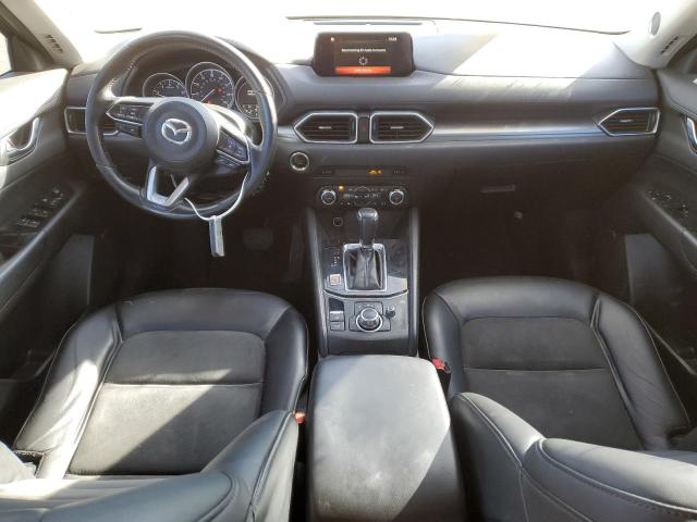 Photo 8 from auction – 2018 MAZDA CX-5 TOURI with VIN JM3KFBCM7J0467362