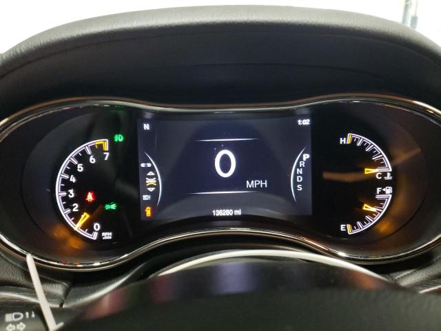 Photo 9 from auction – 2014 JEEP GRAND CHER with VIN 1C4RJFJG4EC527659