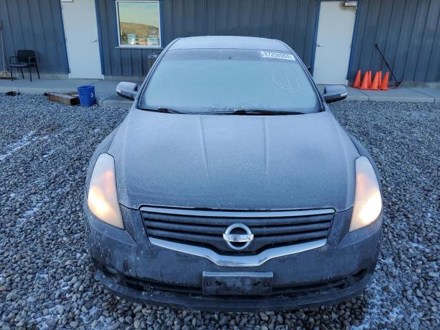 Photo 5 from auction – 2008 NISSAN ALTIMA with VIN 1N4BL21E78N430327