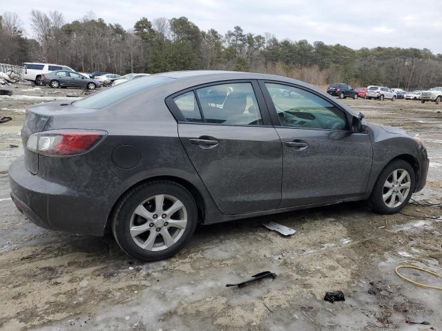 صورة رقم 3 من المزاد - 2011 MAZDA 3 I مع VIN JM1BL1VG8B1407427