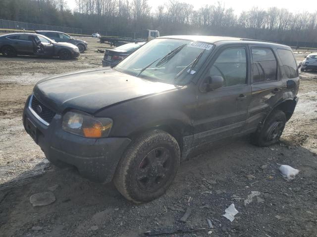 Photo 1 from auction – 2004 FORD ESCAPE XLT with VIN 1FMYU03174KB88016