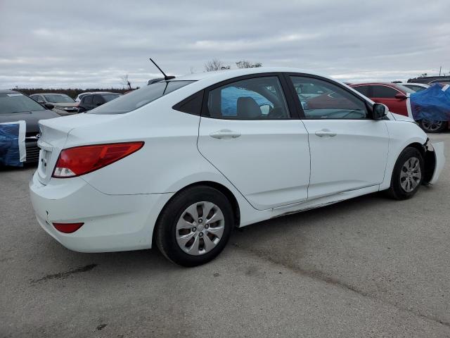 Photo 3 from auction – 2016 HYUNDAI ACCENT SE with VIN KMHCT4AE9GU011518