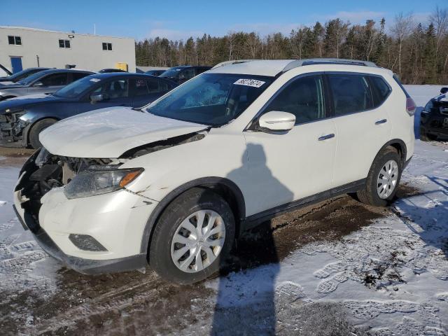 NISSAN ROGUE S 2015 with VIN 5N1AT2MT4FC808379 - Photo from auction