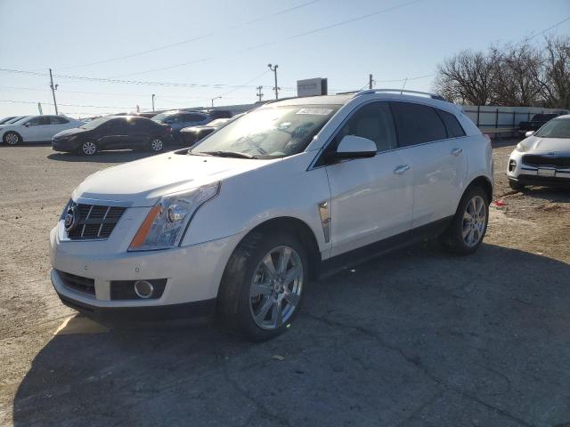 Photo 1 from auction – 2010 CADILLAC SRX PERFOR with VIN 3GYFNBEY7AS656741