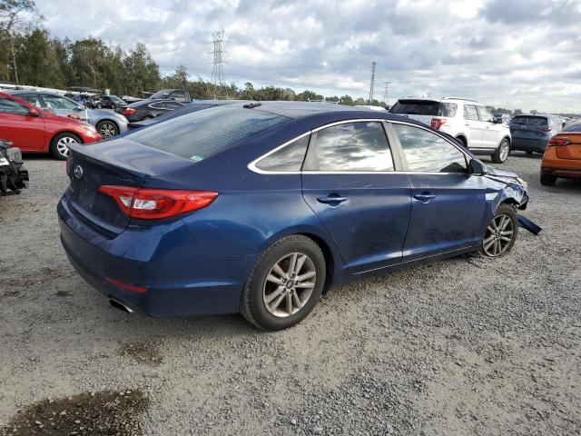 Photo 3 from auction – 2016 HYUNDAI SONATA SE with VIN 5NPE24AF9GH405006