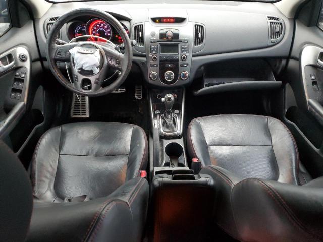 Photo 8 from auction – 2011 KIA FORTE SX with VIN KNAFW5A35B5397125