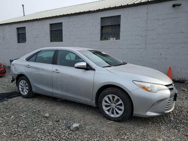Photo 4 from auction – 2016 TOYOTA CAMRY LE with VIN 4T4BF1FK4GR527582
