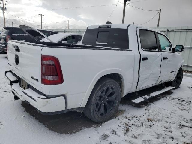 Photo 3 from auction – 2023 RAM 1500 LIMIT with VIN 1C6SRFHT4PN542058