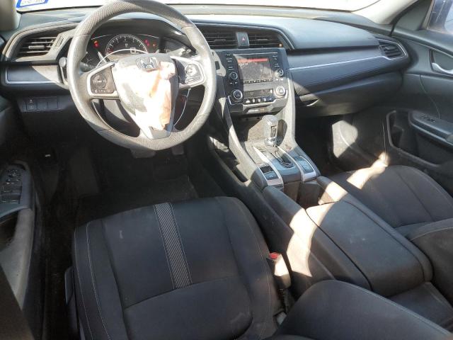 Photo 8 from auction – 2016 HONDA CIVIC LX with VIN 2HGFC2F59GH505008
