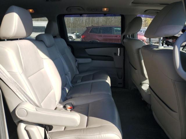 Photo 11 from auction – 2014 HONDA ODYSSEY EX with VIN 5FNRL5H69EB034676