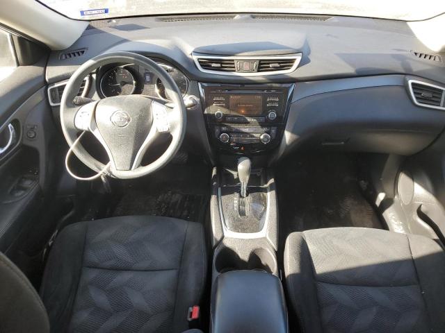 Photo 8 from auction – 2015 NISSAN ROGUE S with VIN 5N1AT2MT7FC798401