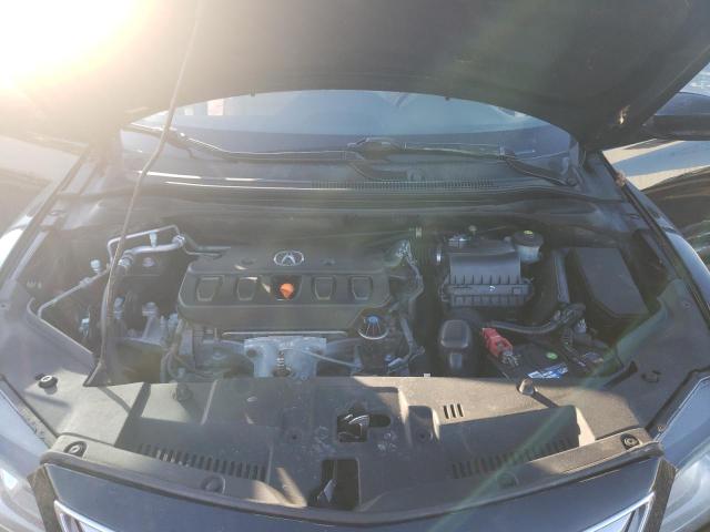Photo 11 from auction – 2015 ACURA ILX 20 PRE with VIN 19VDE1F58FE005662