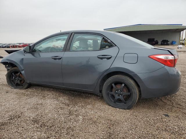Photo 2 from auction – 2015 TOYOTA COROLLA L with VIN 5YFBURHE6FP321170