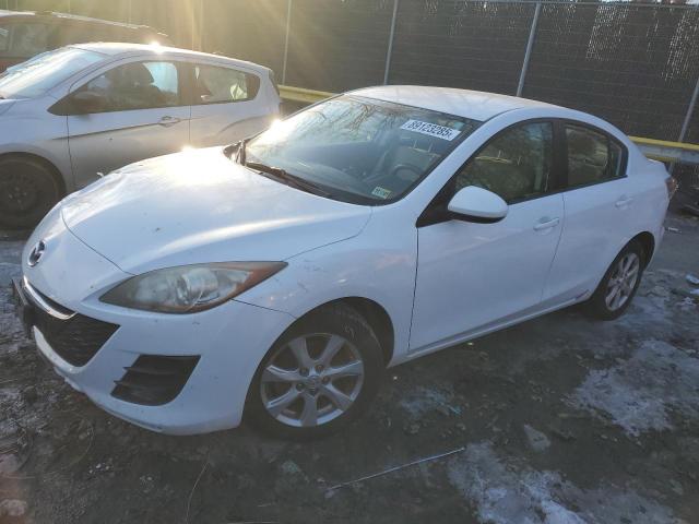 Photo 1 from auction – 2010 MAZDA 3 I with VIN JM1BL1SGXA1170815