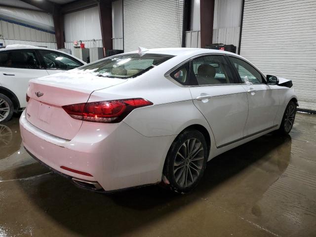 Photo 3 from auction – 2015 HYUNDAI GENESIS 3. with VIN KMHGN4JE8FU093719