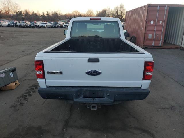 Photo 6 from auction – 2010 FORD RANGER with VIN 1FTKR1AD2APA64314